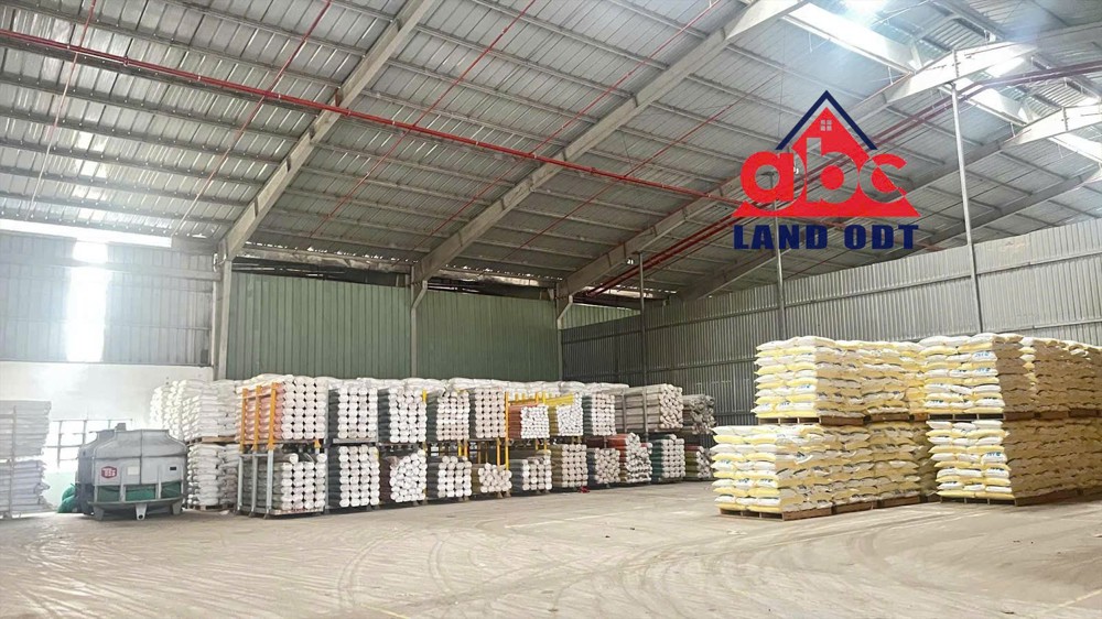 Xt021 Cho Thuê Xưởng Phục Vụ Linh Hoạt Ngành Nghề, Ưu Tiên Cnc, Cn Không Ô Nhiễm
