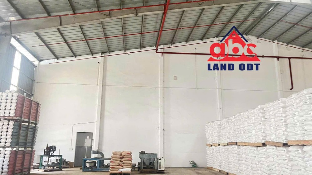 Xt021 Cho Thuê Xưởng Phục Vụ Linh Hoạt Ngành Nghề, Ưu Tiên Cnc, Cn Không Ô Nhiễm