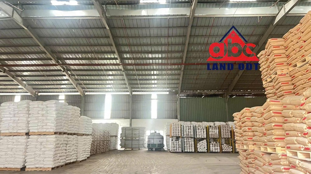 Xt021 Cho Thuê Xưởng Phục Vụ Linh Hoạt Ngành Nghề, Ưu Tiên Cnc, Cn Không Ô Nhiễm