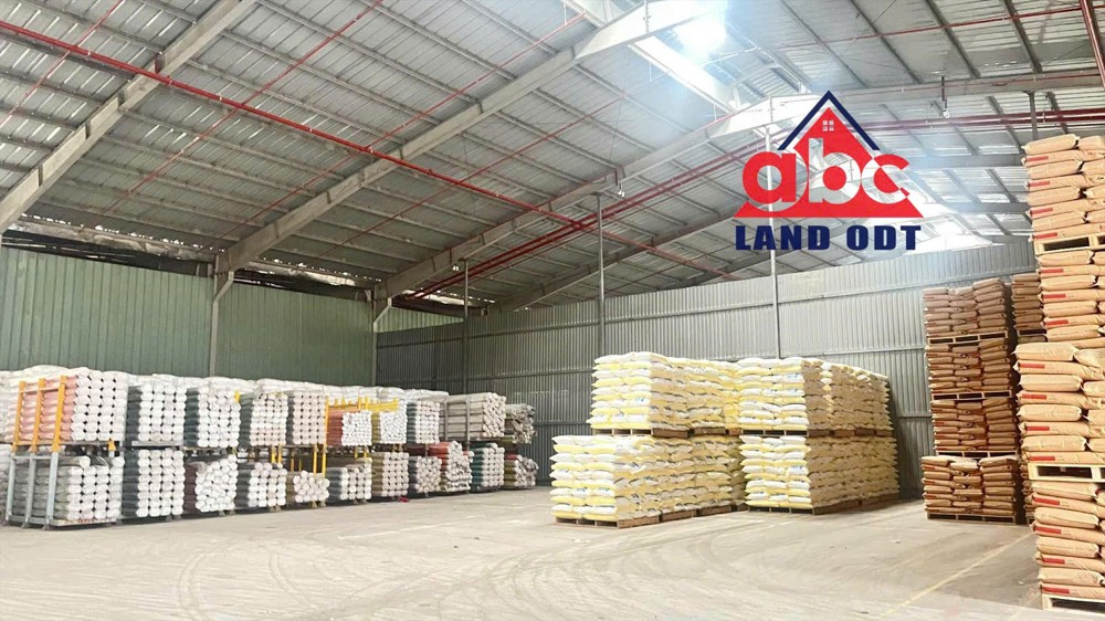 Xt021 Cho Thuê Xưởng Phục Vụ Linh Hoạt Ngành Nghề, Ưu Tiên Cnc, Cn Không Ô Nhiễm
