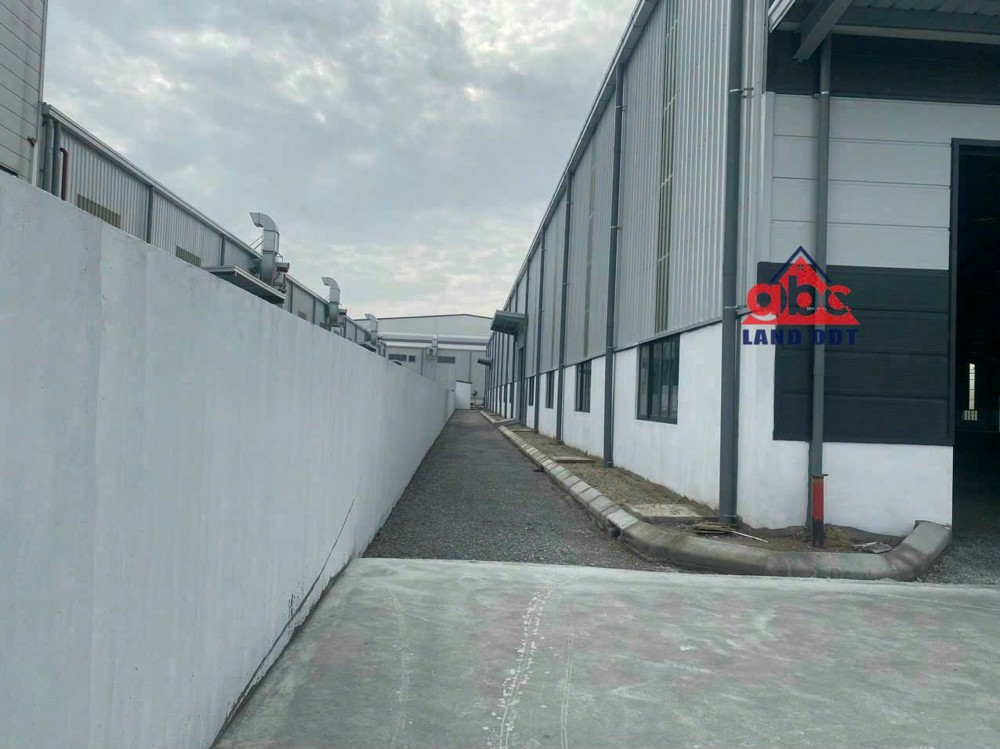 Cho Thuê Xưởng Sản Xuất Tại Kcn Dầu Giây, Tập Chung Nhiều Cty, Dn Fdi, Dn Epe
