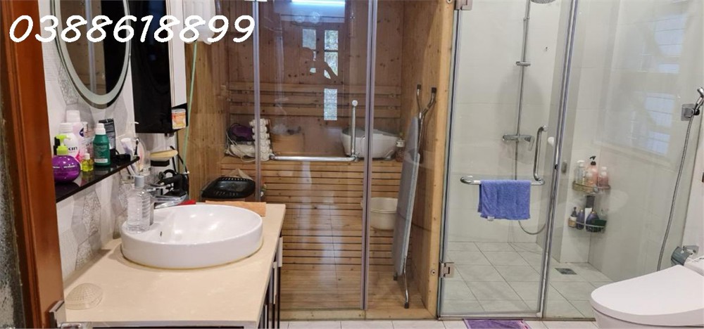 Biệt Thự Vườn Đào - Lô Góc 2 Mặt Tiền 27M - View Hồ Tây - Sẵn Sàng Ở Ngay