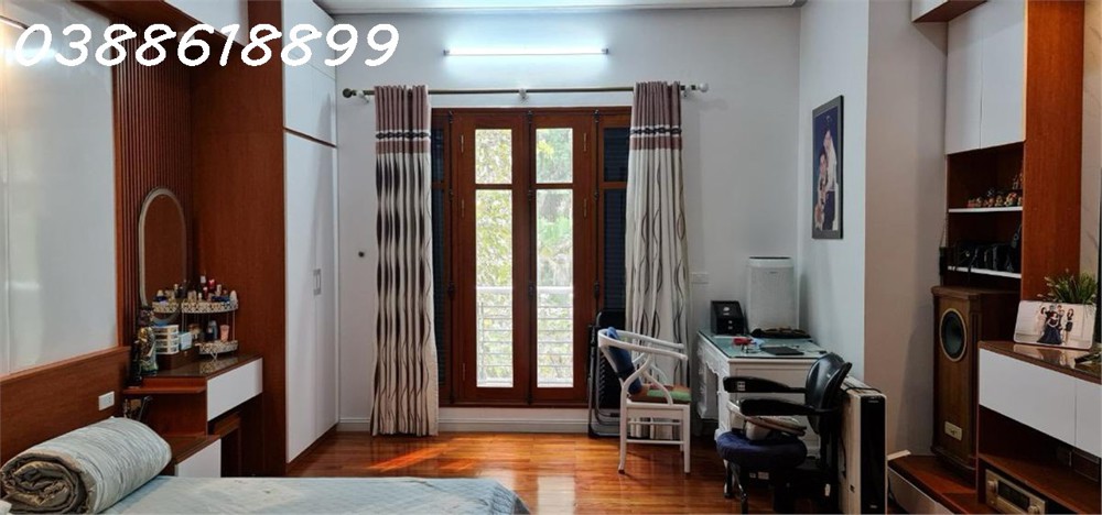 Biệt Thự Vườn Đào - Lô Góc 2 Mặt Tiền 27M - View Hồ Tây - Sẵn Sàng Ở Ngay