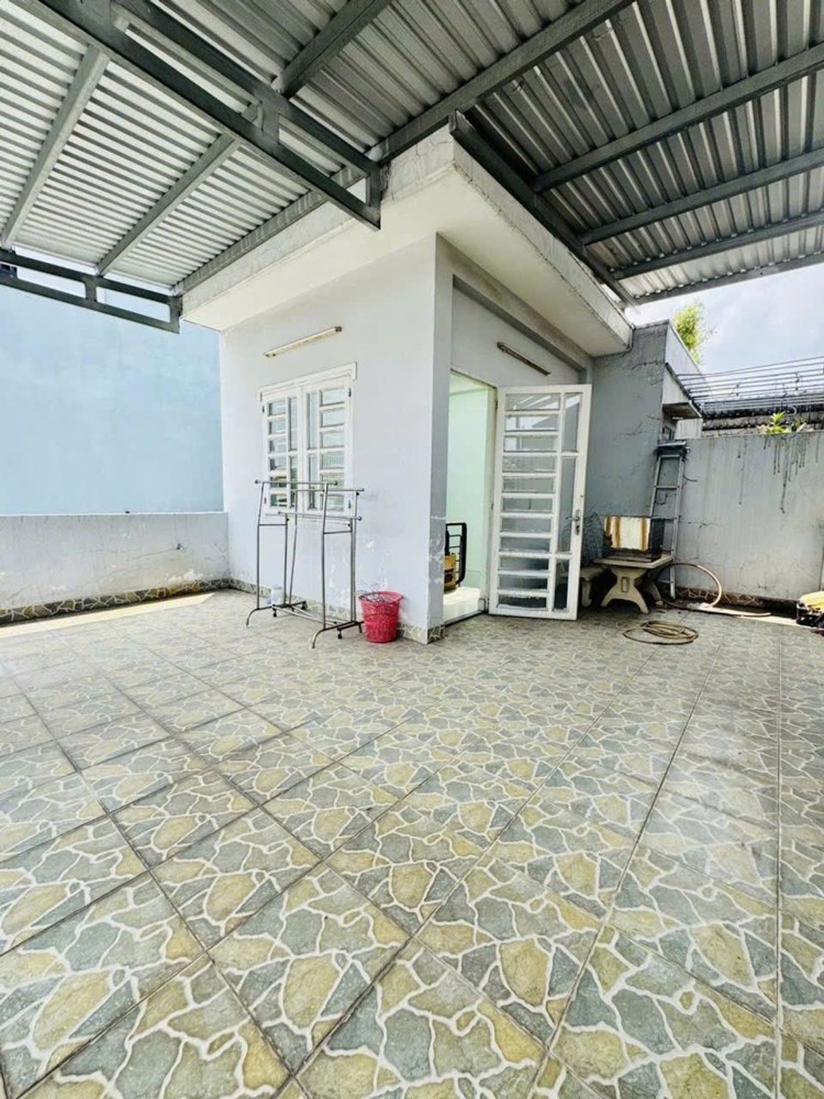 Gấp Bán Ngang 6.3M – 3 Tầng – Tân Bình – Chỉ 5.90 Tỷ
