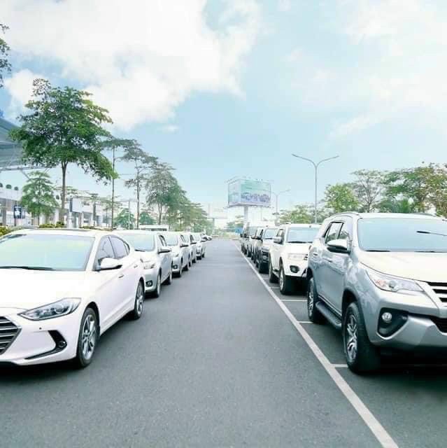 Dịch Vụ Xe Anh Quyền Cho Thuê Xe Theo Tháng - Dịch Vụ Đưa Đón Nội Bài Đc 74 Tdp 7 Dương Nội, Hà Nội