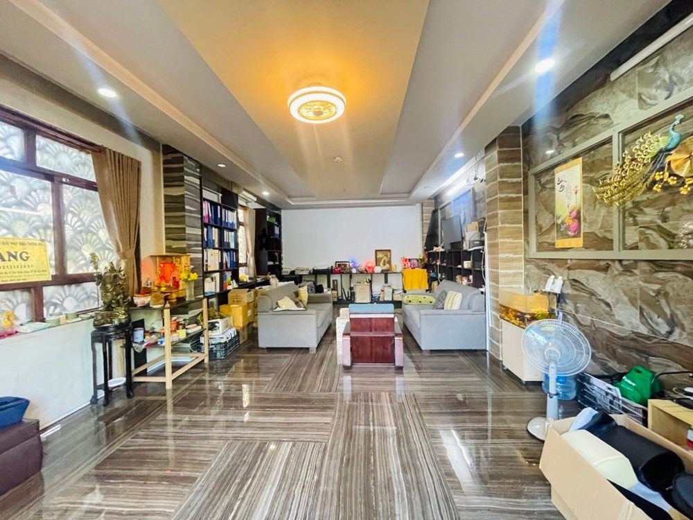 [Miếng Đất Đẹp] Mặt Tiền Cộng Hòa Tân Bình – 320M2 (8M X 40M)