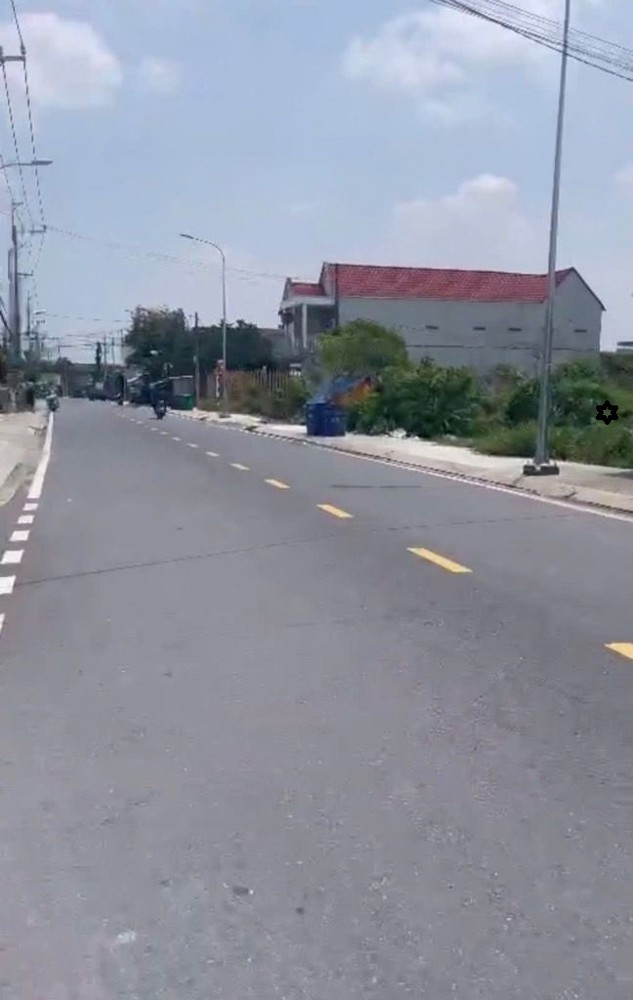 [Miếng Đất Đẹp] Mặt Tiền Tô Ký Quận 12 – 10.000M2 (50M X 200M)