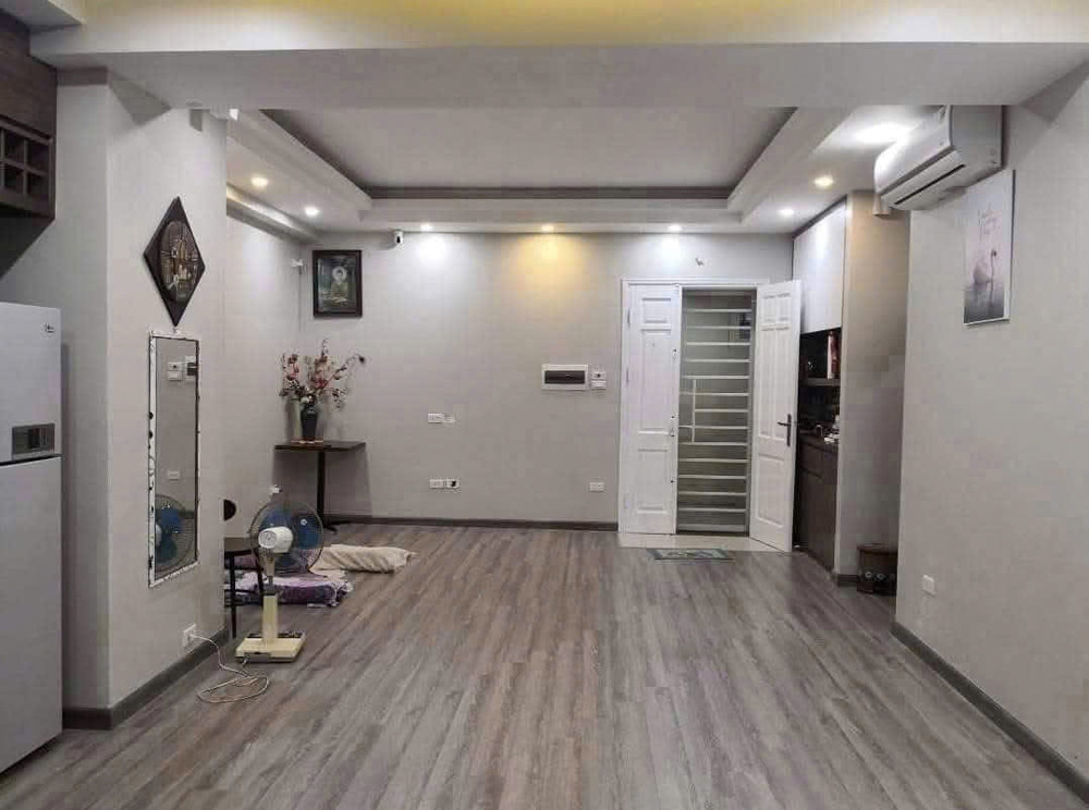 Chung Cư Linh Đàm – Căn Hiếm Lên Sóng Ở Ngay – Sinh Lời Tốt