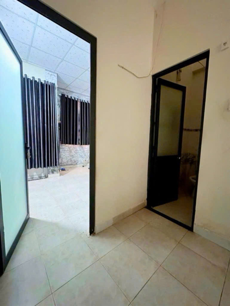 Bán Nhà Đường Số 9, Bhh, Bình Tân - 3 Tầng - 50M2 - Đường 6M - 5.28 Tỷ