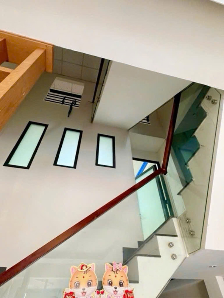 Bán Nhà Đường Số 9, Bhh, Bình Tân - 3 Tầng - 50M2 - Đường 6M - 5.28 Tỷ