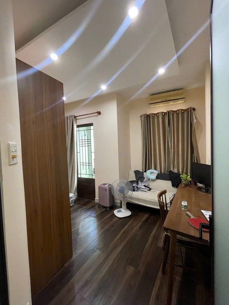 Bán Nhà Hẻm Xe Hơi Quận 7 Chỉ 6 Tỷ 6