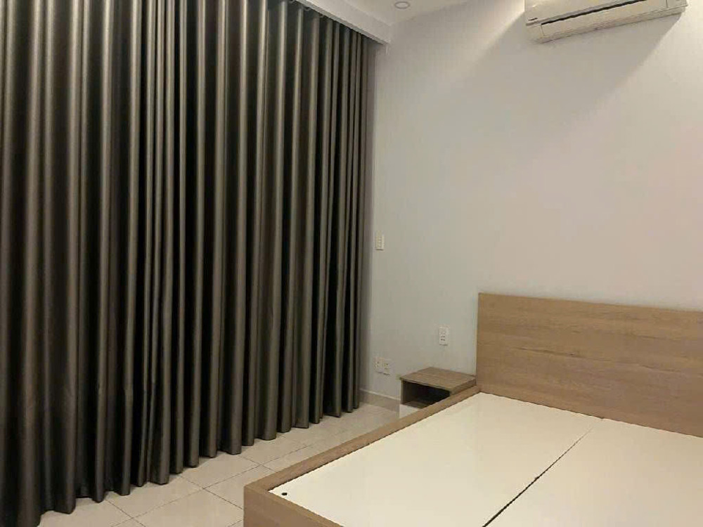 Nhà 4 Tầng Hẻm 803 Huỳnh Tấn Phát – Ô Tô Đỗ Cửa, Có Sẵn Dòng Tiền