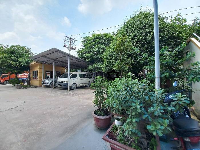 [Miếng Đất Đẹp] Mặt Tiền Quốc Lộ 1A Quận 12 – 16.400M2 (120M X 140M)