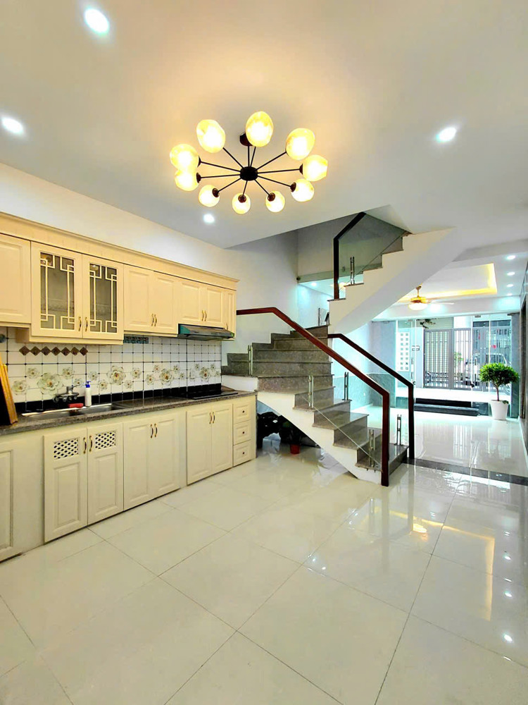 Bán Nhà 3 Tầng Đằng Hải – Lũng Đông – Ô Tô Đỗ Cửa – Giá 3,099 Tỷ