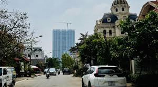 Bán Đất Mặt Đường Đông Khê – Ngô Quyền – Dt 107,4M² – 10,5 Tỷ