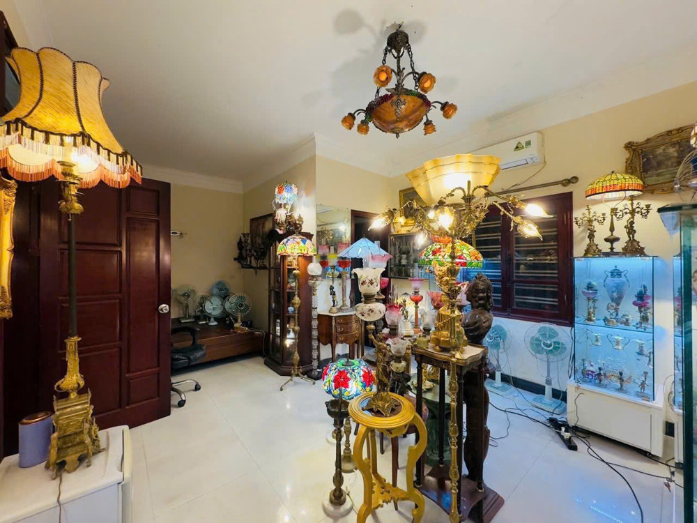 Bán Nhà Phố 4 Tầng Lô 3C Lê Hồng Phong – Đông Khê – Diện Tích 119M² – Giá 14,6 Tỷ
