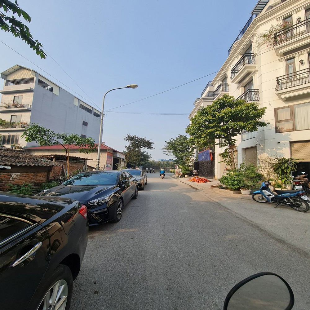 Bán Nhà 5 Tầng Mới Đẹp Tại Trâu Quỳ, Gia Lâm, Hà Nội 0989894845