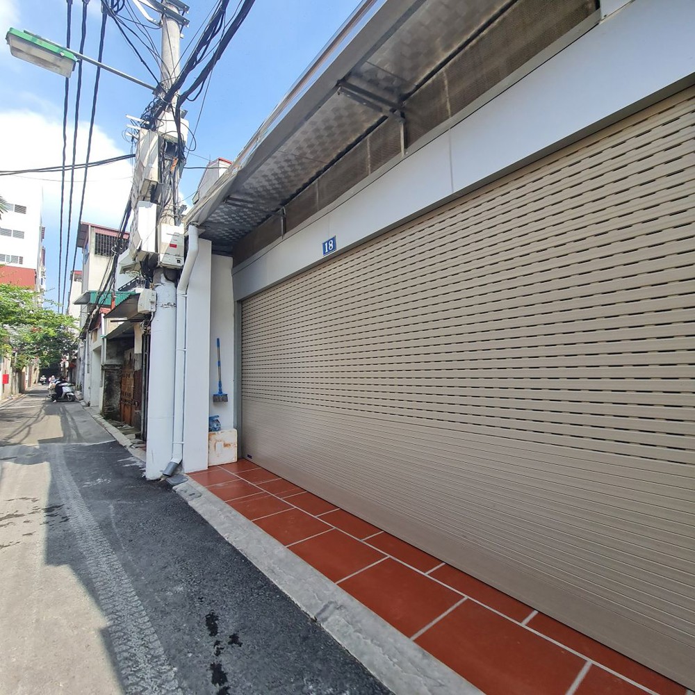 Bán Nhà 5 Tầng Mới Đẹp Tại Trâu Quỳ, Gia Lâm, Hà Nội 0989894845