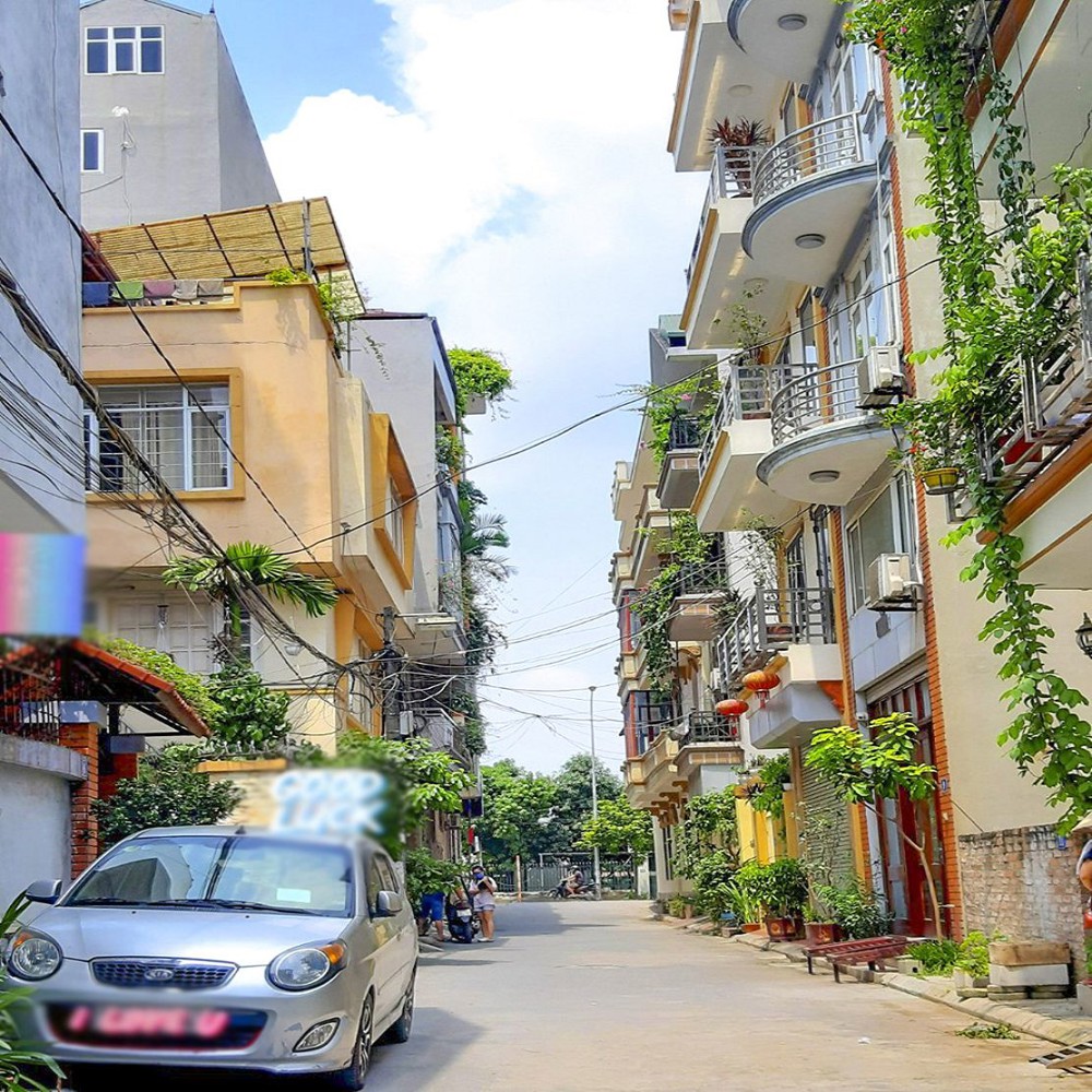 Bán Nhà 5 Tầng Mới Tại Trâu Quỳ, Gia Lâm – Vị Trí Đẹp, Ô Tô Tránh. Lh 0989894845
