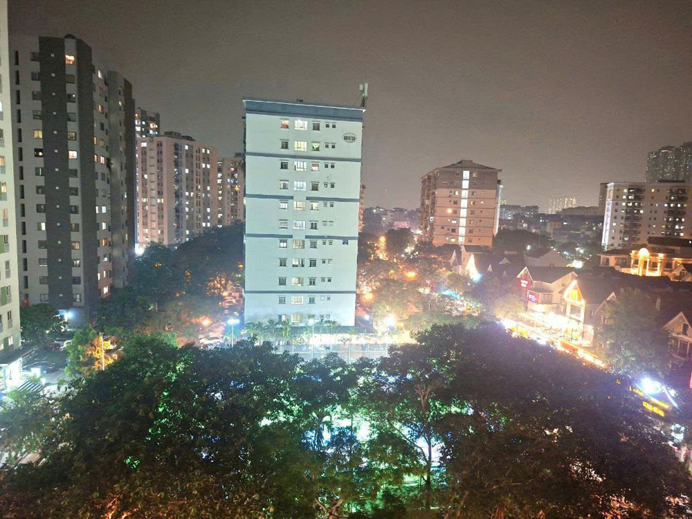 Chung Cư Linh Đàm – Hiếm Nhà Bán View Đẹp – Tiện Ích Đỉnh