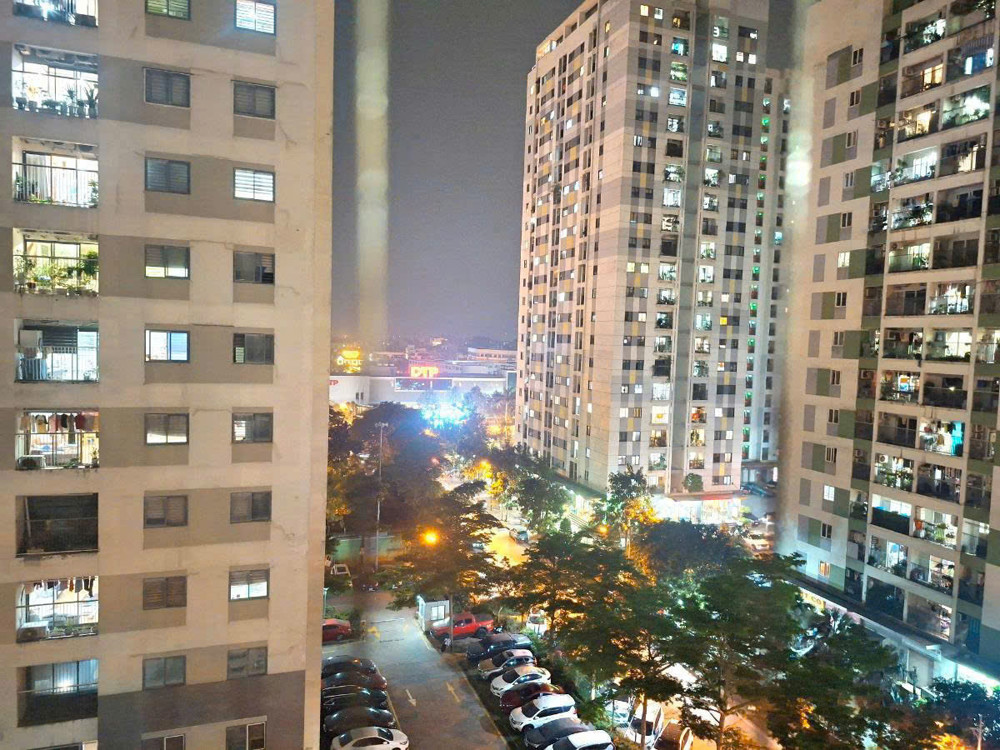 Chung Cư Linh Đàm – Hiếm Nhà Bán View Đẹp – Tiện Ích Đỉnh