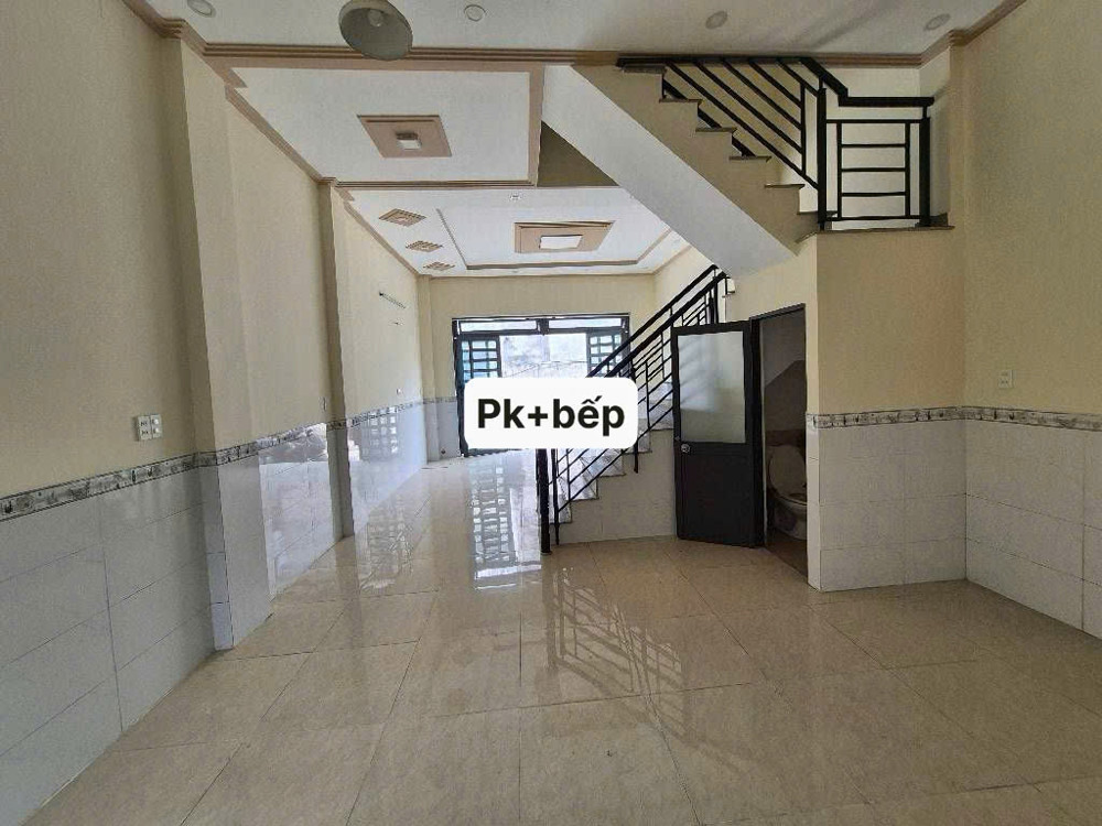 Bán Nhà 77/ Dường Số 9, Bhh, Bình Tân - 53M2 - 2 Tầng - Hxh - 4.25 Tỷ(tl)