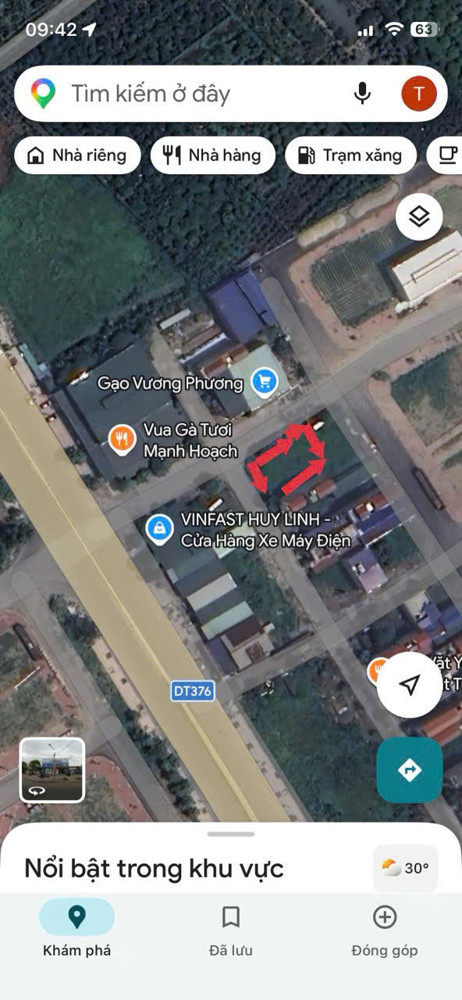 Đầu Tư Là Sinh Lời - Bán Nhanh 3 Lô Đất Liền Kề Vị Trí Đắc Địa Tại Huyện Yên Mỹ Tỉnh Hưng Yên