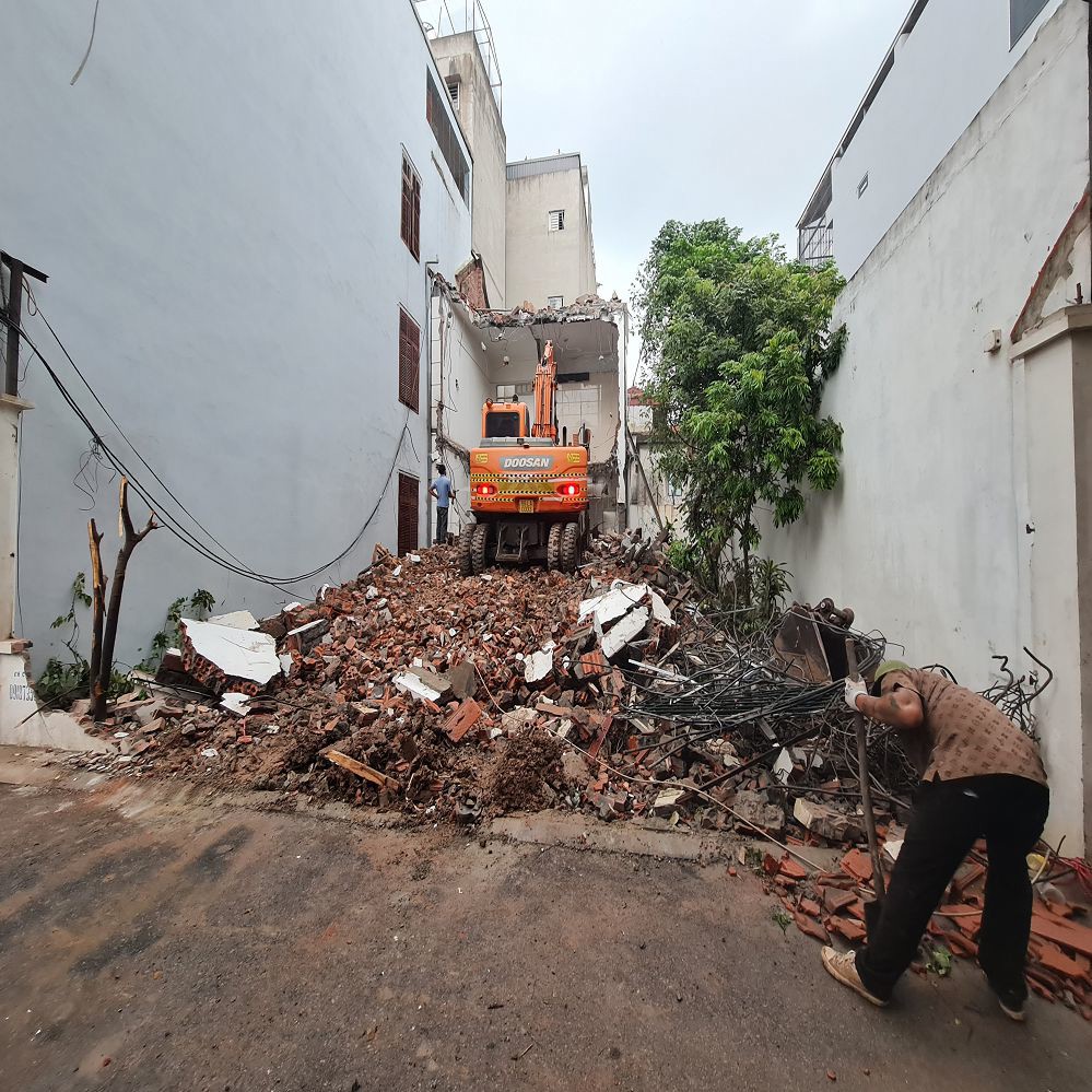 Trâu Quỳ, Gia Lâm. 100M2 Mt 6M Ô Tô Gần – Nhỉnh 10 Tỷ 0989894845