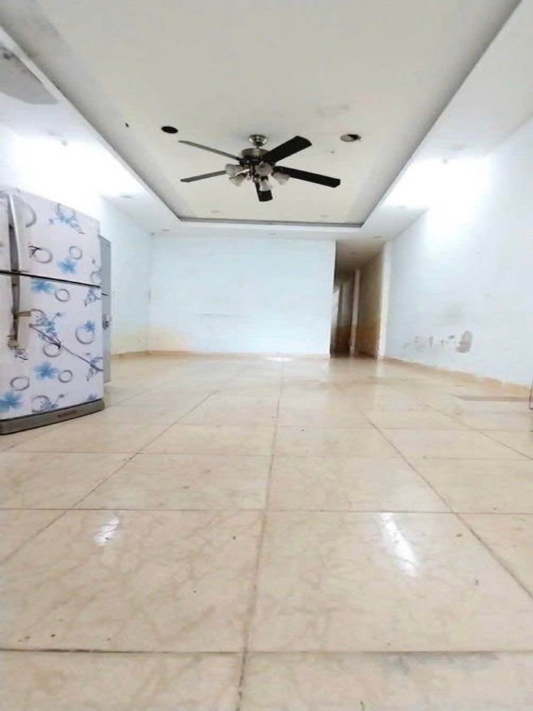D2225 Mặt Tiền Thới An 15 - Kinh Doanh Đỉnh