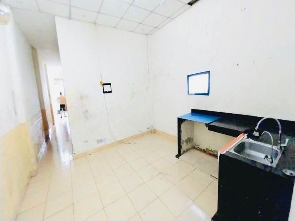 D2225 Mặt Tiền Thới An 15 - Kinh Doanh Đỉnh