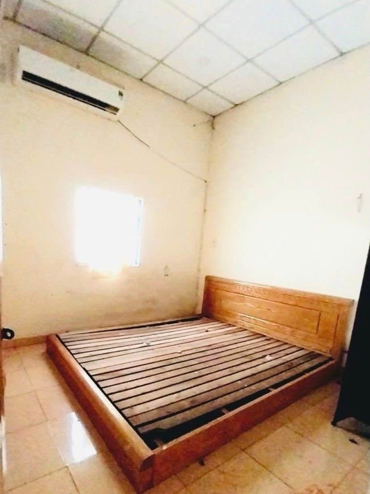D2225 Mặt Tiền Thới An 15 - Kinh Doanh Đỉnh
