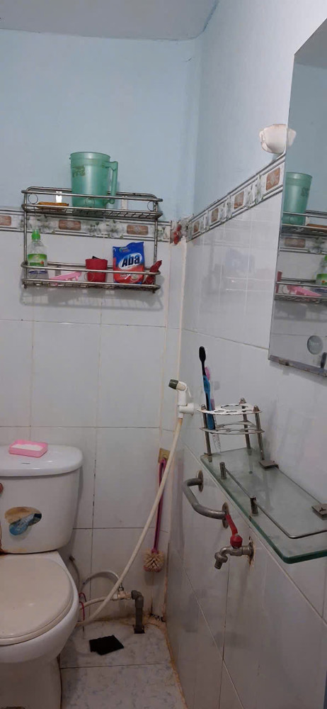 Bán Nhà Giá Rẻ – Hóc Môn Giá Chỉ 340Tr