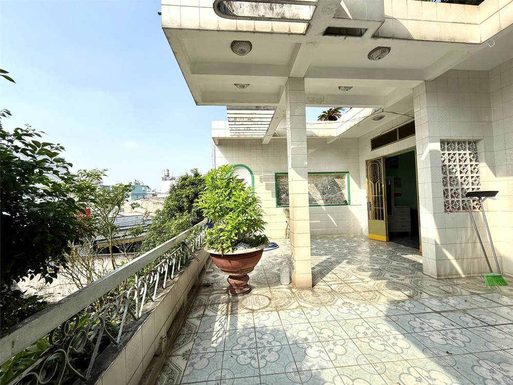 Gáp Bán Hạ 7 Tỷ Giá Mới Chỉ 34 Tỷ, Mặt Tiền Tân Hòa Đông 18M, Chính Chủ, Ngang Lớn 8,5M, Dt 298M2,