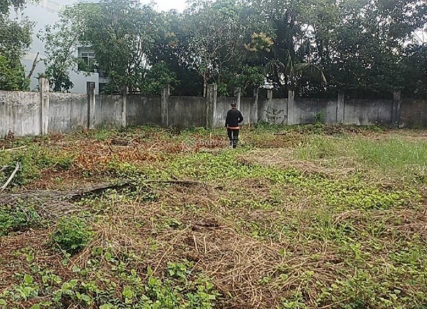 [Miếng Đất Đẹp] Mặt Tiền Lê Tấn Bê Bình Tân – 3.000M2 (50M X 60M)