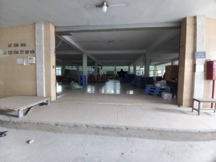 [Đẳng Cấp Độc Bản] Mặt Tiền Quốc Lộ 1A Quận 12 – 16.200M2 (90M X 180M)