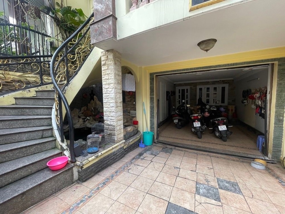 [Siêu Phẩm Đất Vàng] Mặt Tiền Lũy Bán Bích Tân Phú – 800M2 (20M X 40M)