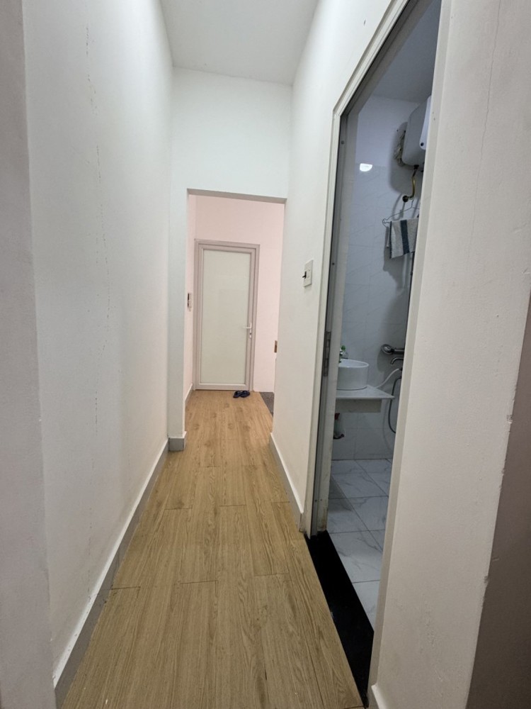 ► Lô Góc Kiệt 3M Hùng Vương, 51M2, 2 Tầng Đẹp, 3Pn Trên Dưới, 4.1 Tỷ