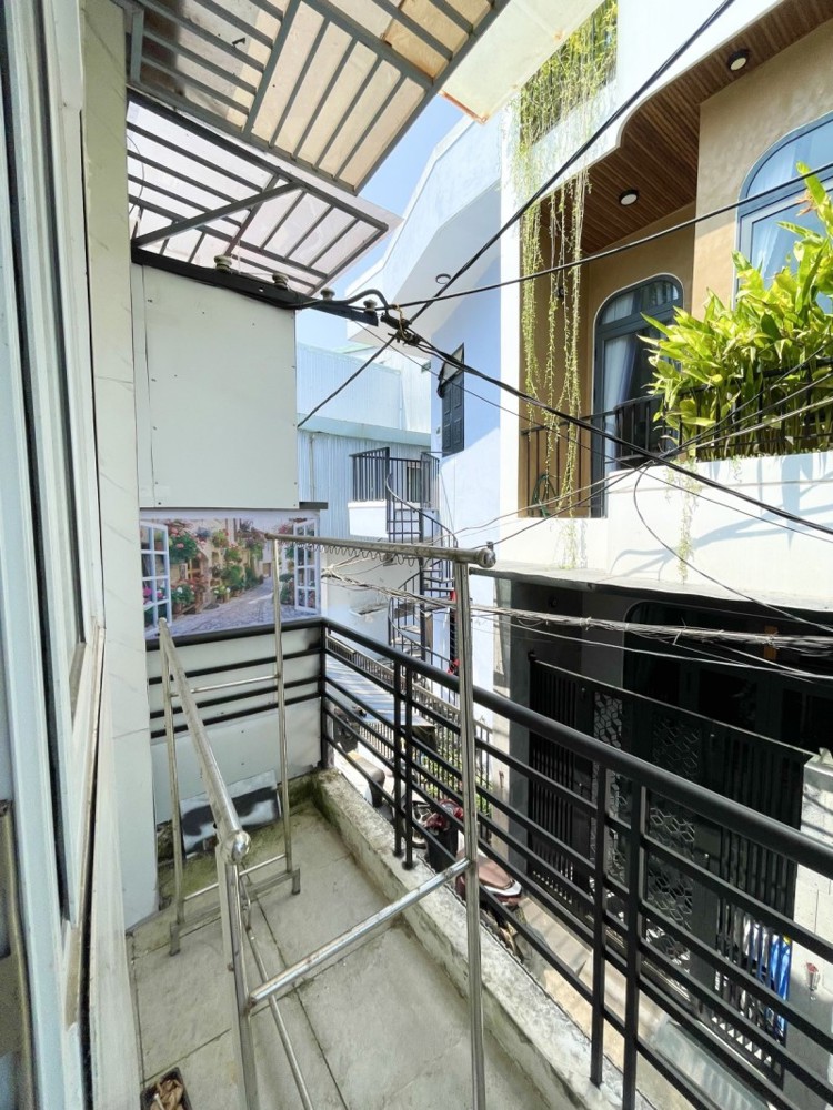 ► Lô Góc Kiệt 3M Hùng Vương, 51M2, 2 Tầng Đẹp, 3Pn Trên Dưới, 4.1 Tỷ