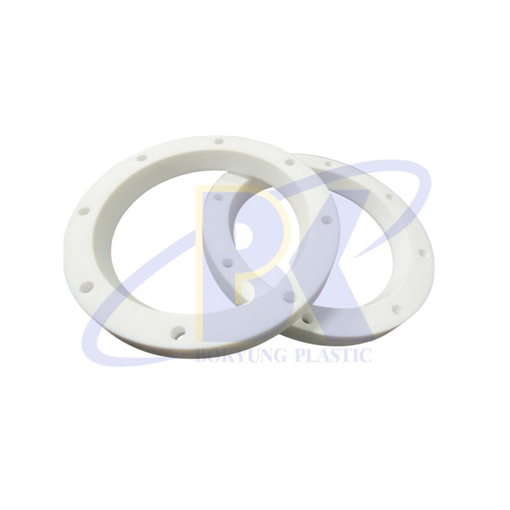 Pom Và Khả Năng Chống Mài Mòn Trong Bearing #0938225267