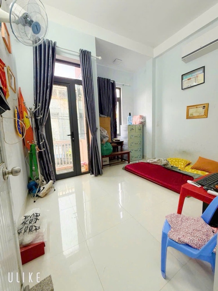 Nhà Tôn Thất Đạm 41M2, 3 Tầng, Kiệt Ô Tô 8M, Gần Biển, Giá 4.5 Tỷ