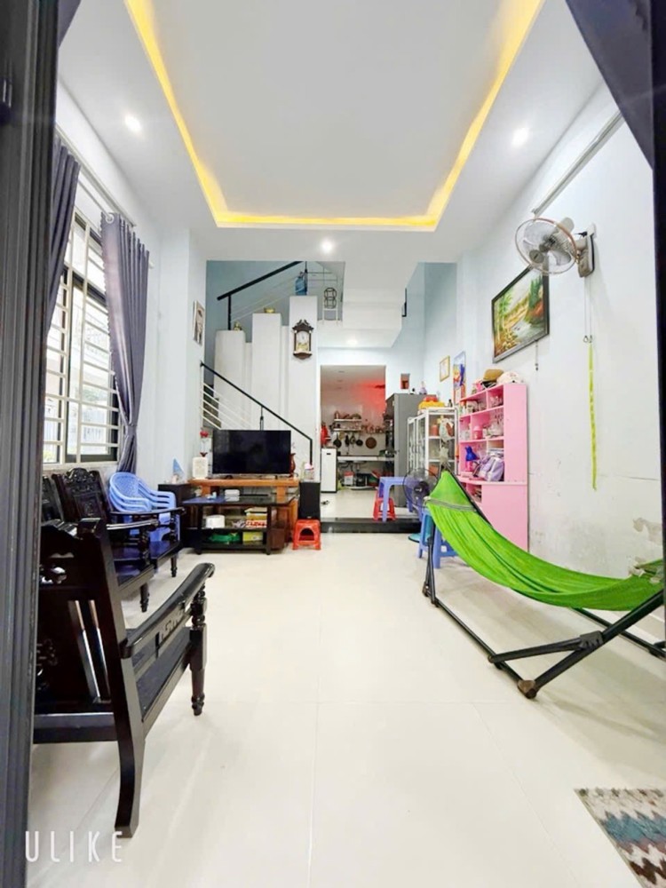Nhà Tôn Thất Đạm 41M2, 3 Tầng, Kiệt Ô Tô 8M, Gần Biển, Giá 4.5 Tỷ