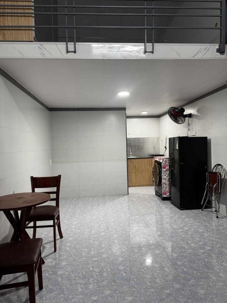 ► Kiệt Thẳng Tắp 10M Ra Mt Phạm Văn Nghị, 70M2, Ngang 7M, 3 Căn Hộ Thu 15Tr/th, Nhỉnh 5 Tỷ