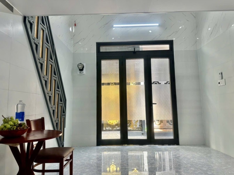 ► Kiệt Thẳng Tắp 10M Ra Mt Phạm Văn Nghị, 70M2, Ngang 7M, 3 Căn Hộ Thu 15Tr/th, Nhỉnh 5 Tỷ