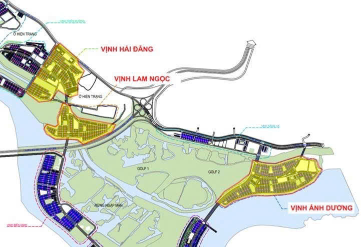 Biệt Thự 162M2, 4 Tầng, 12Pn, Sổ Đỏ, Ql18, Hạ Long - 15 Tỷ