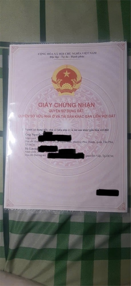 Đất Đẹp- Đầu Tư Sinh Lời Bán Đất Mặt Tiền Quốc Lộ 787 – Trảng Bàng, Tây Ninh ( 11X30m) Có Thổ Cư
