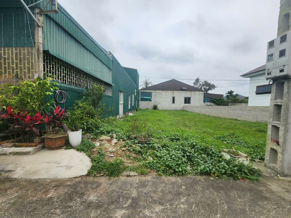Đất Đẹp – Giá Đầu Tư – Chính Chủ Cần Bán Lô Đất Tại Xóm 8, Xã Nghi Kim, Tp. Vinh, Nghệ An