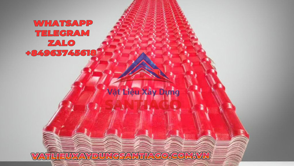 Cách Phòng Chống Nấm Mốc Trên Mái Ngói Nhựa