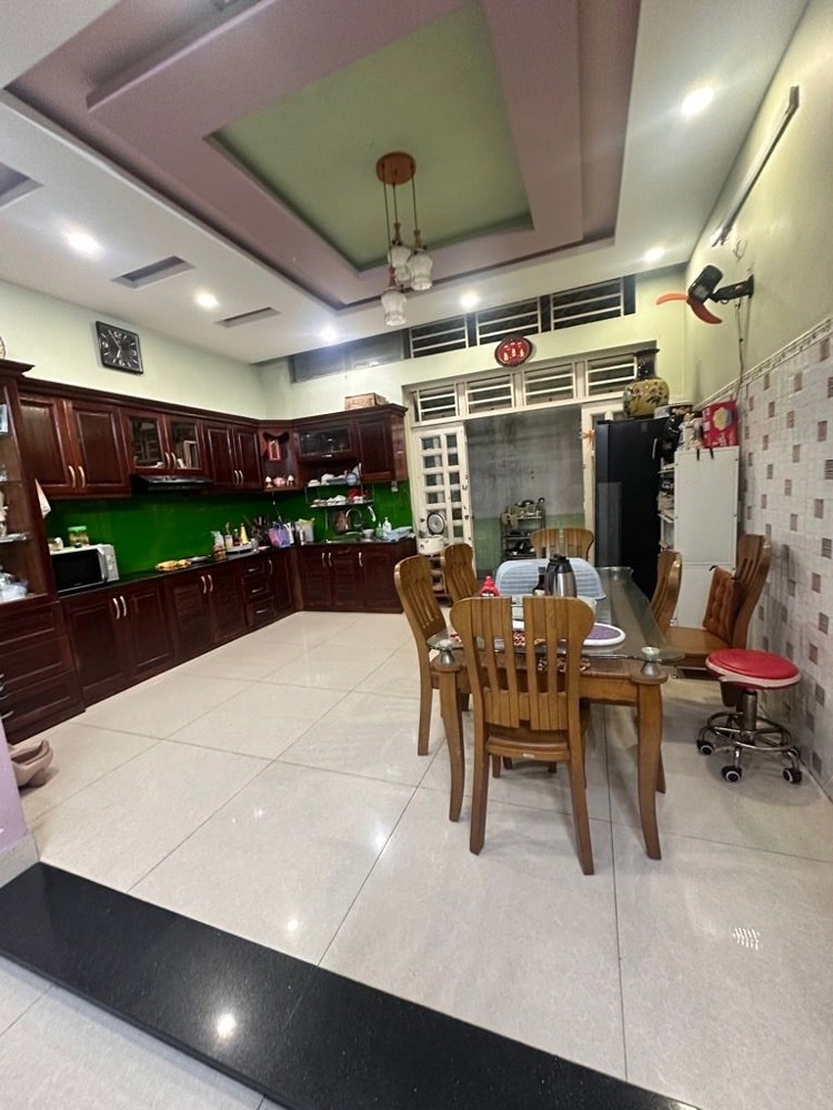 T2226 Siêu Phẩm Thới An - Ngay Ubnd Quận 12