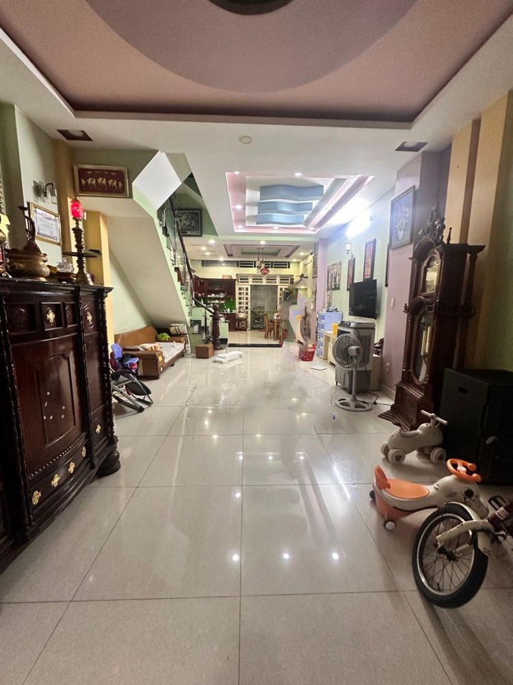 T2226 Siêu Phẩm Thới An - Ngay Ubnd Quận 12