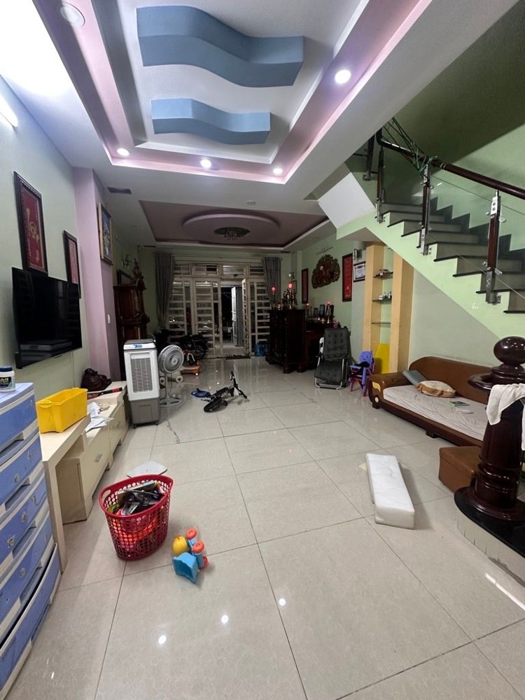 T2226 Siêu Phẩm Thới An - Ngay Ubnd Quận 12